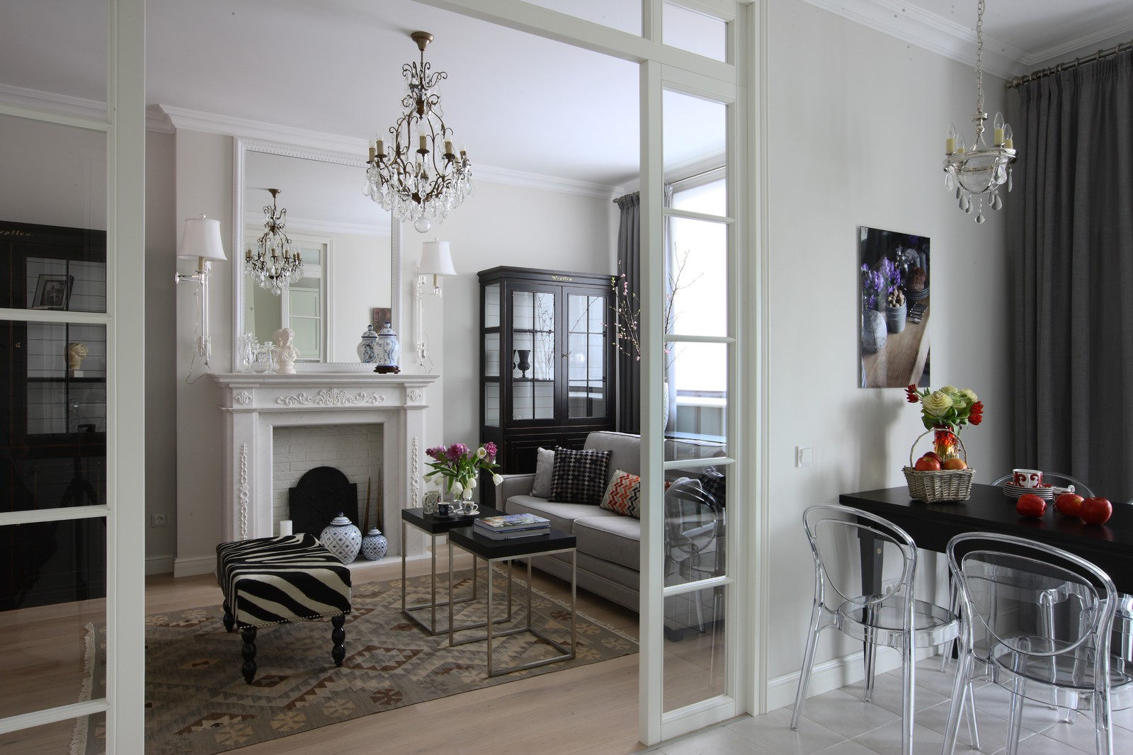 ЖК "Дубовая роща"