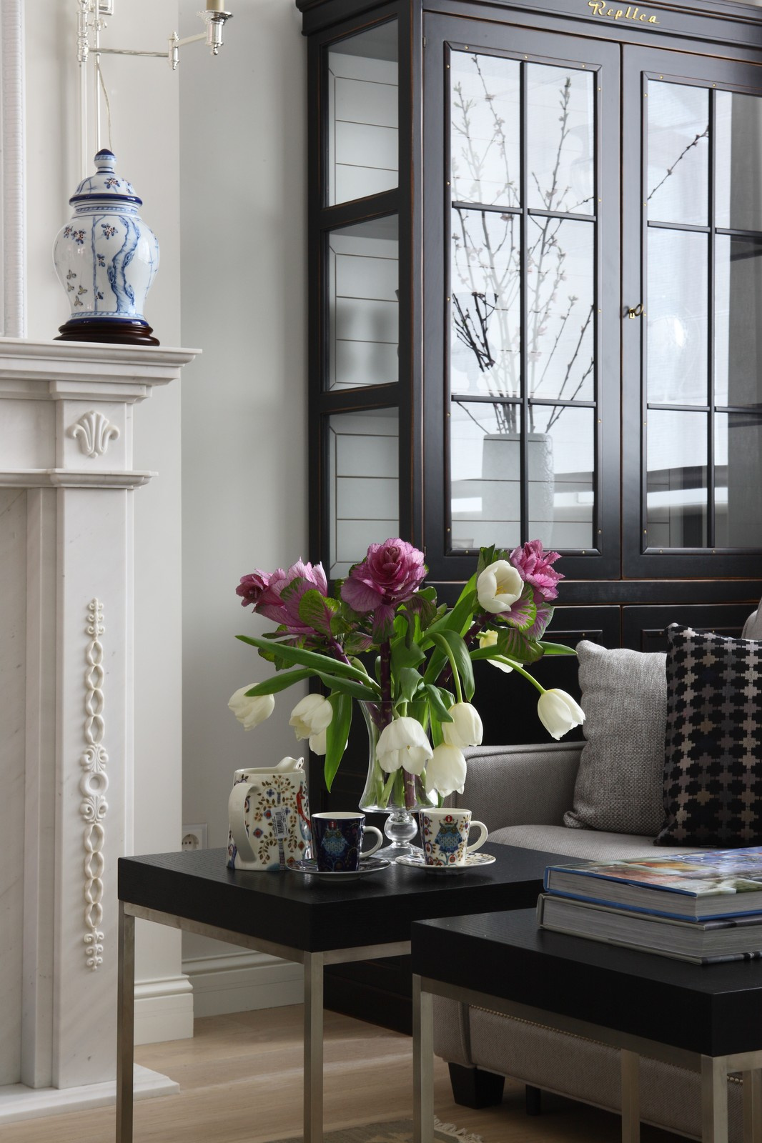 ЖК "Дубовая роща"