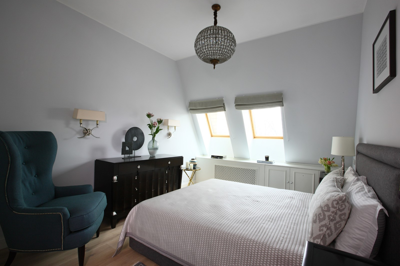 ЖК "Дубовая роща"