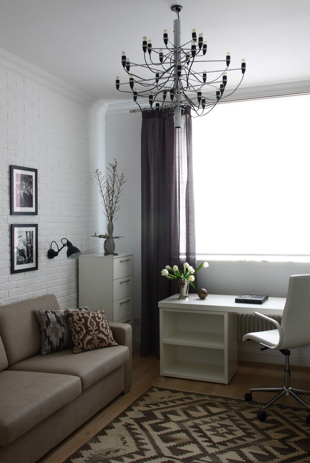 ЖК "Дубовая роща"