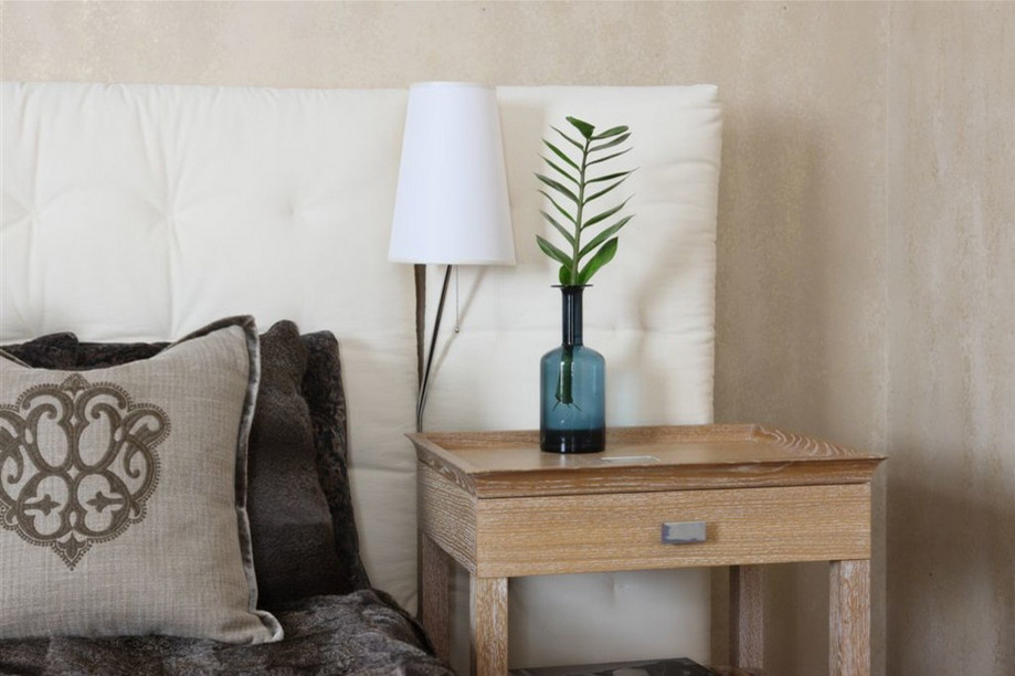 Квартира на Андреевской набережной