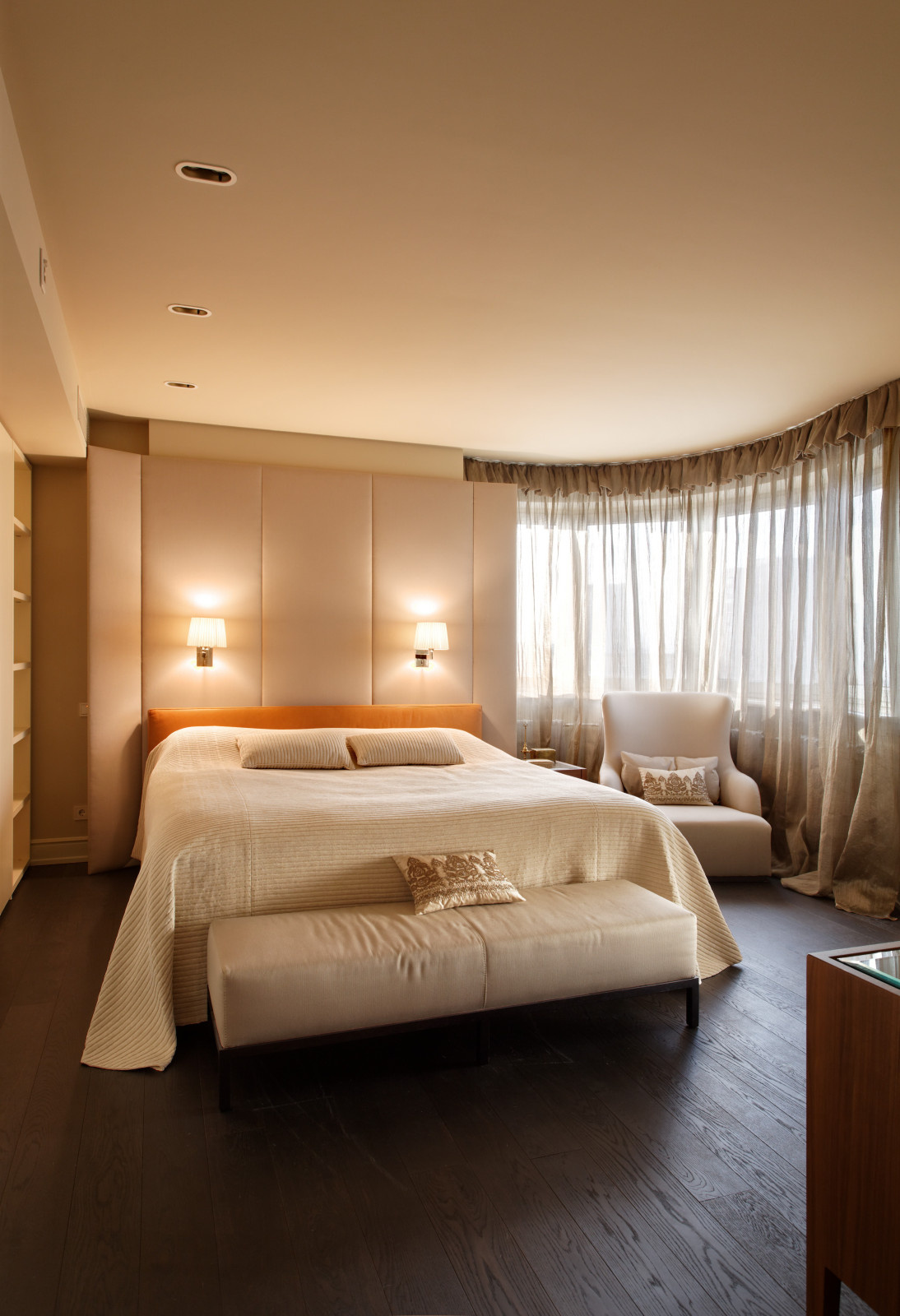 Квартира в Москве