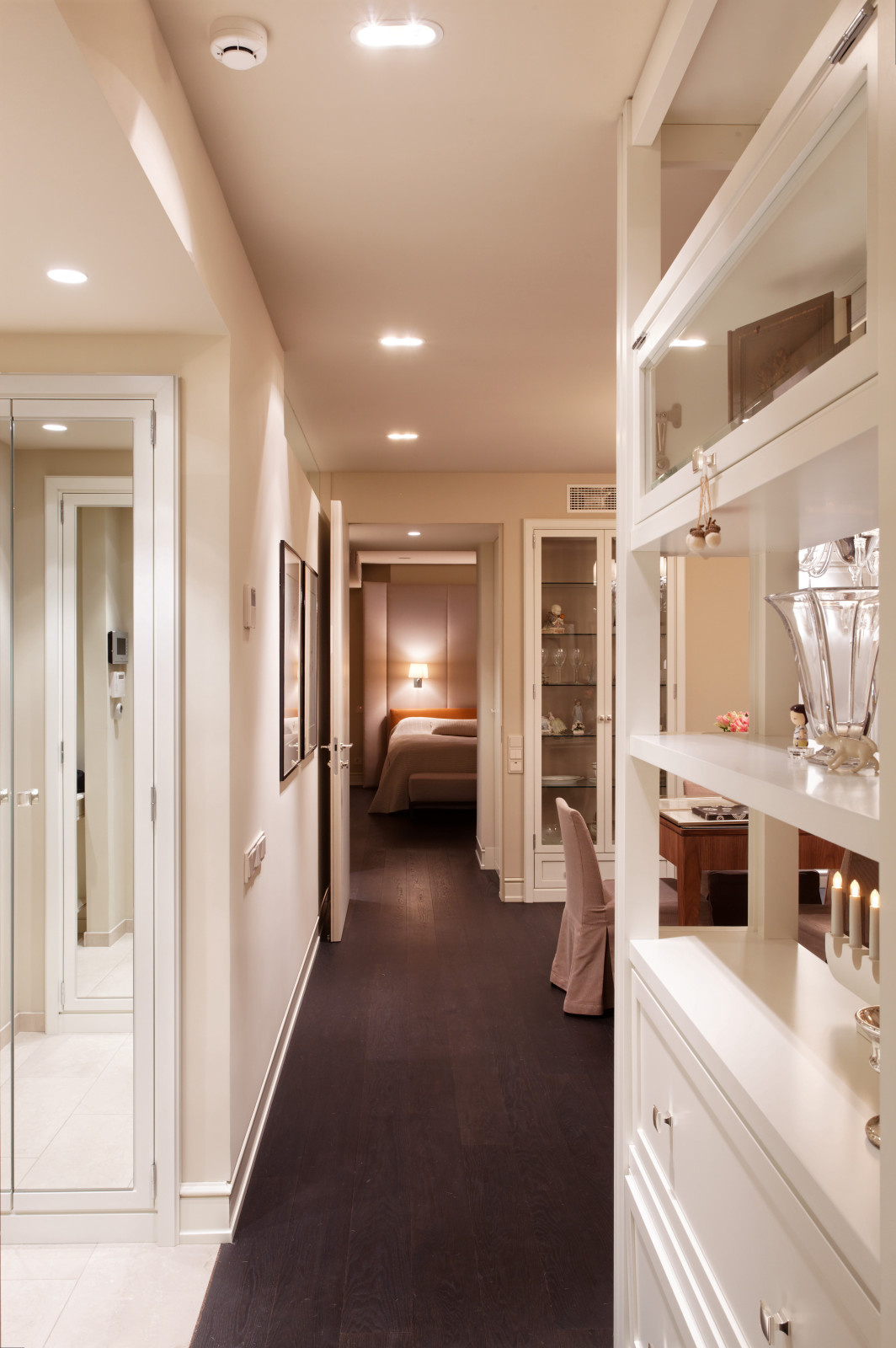 Квартира в Москве