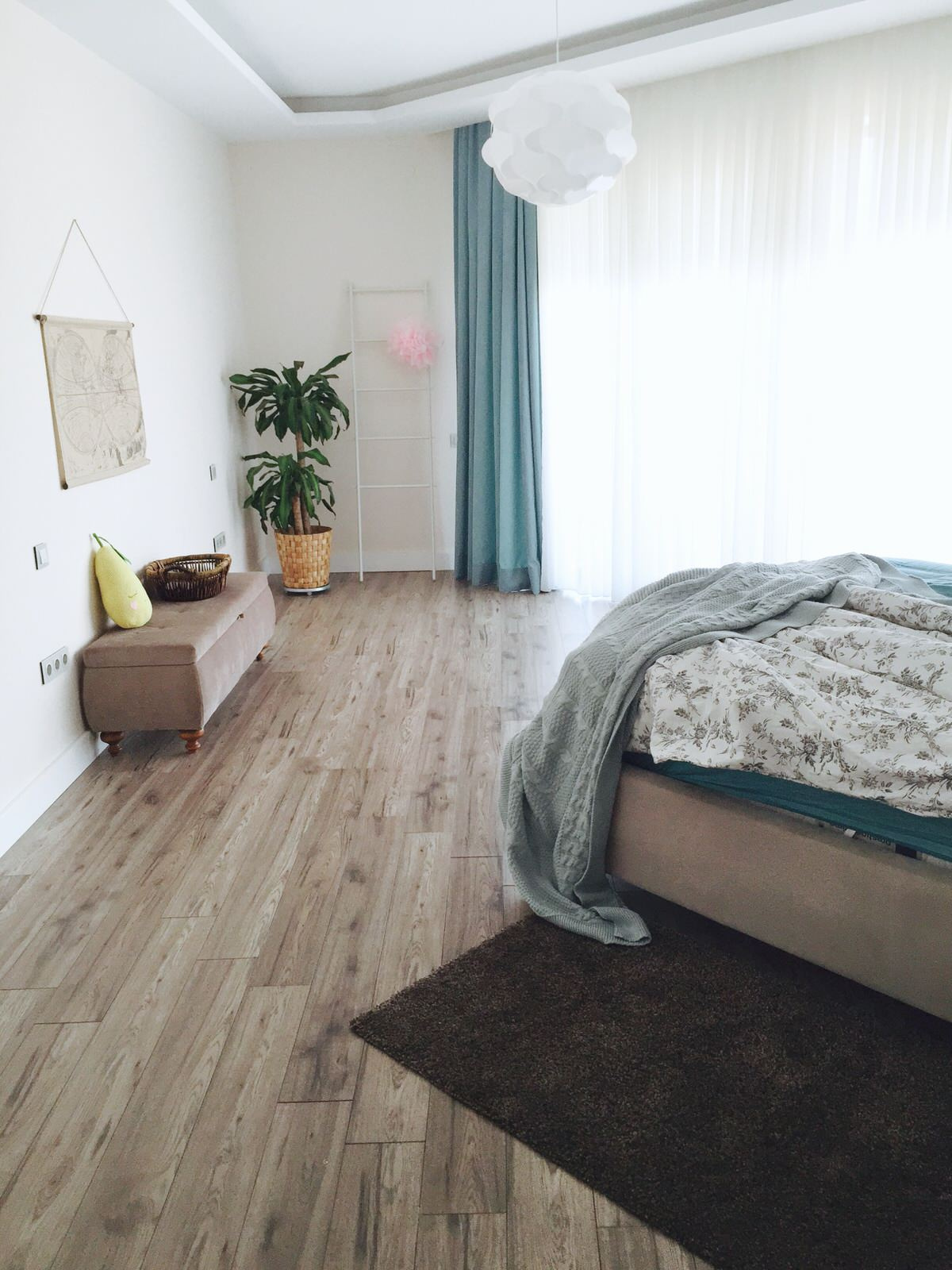 Houzz Турция: Дом, где живет солнце