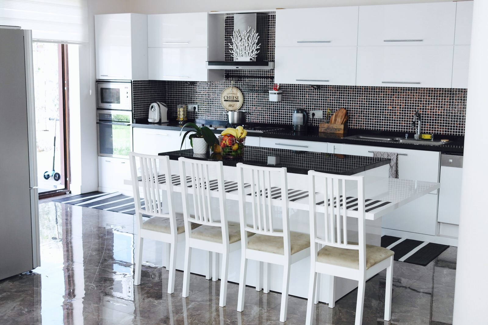 Обложка альбома: Гостиная