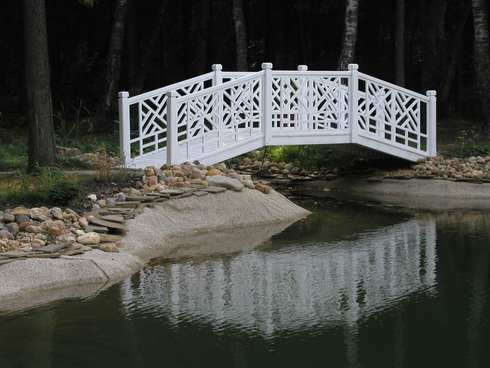 Фоновое изображение профиля Viva Garden