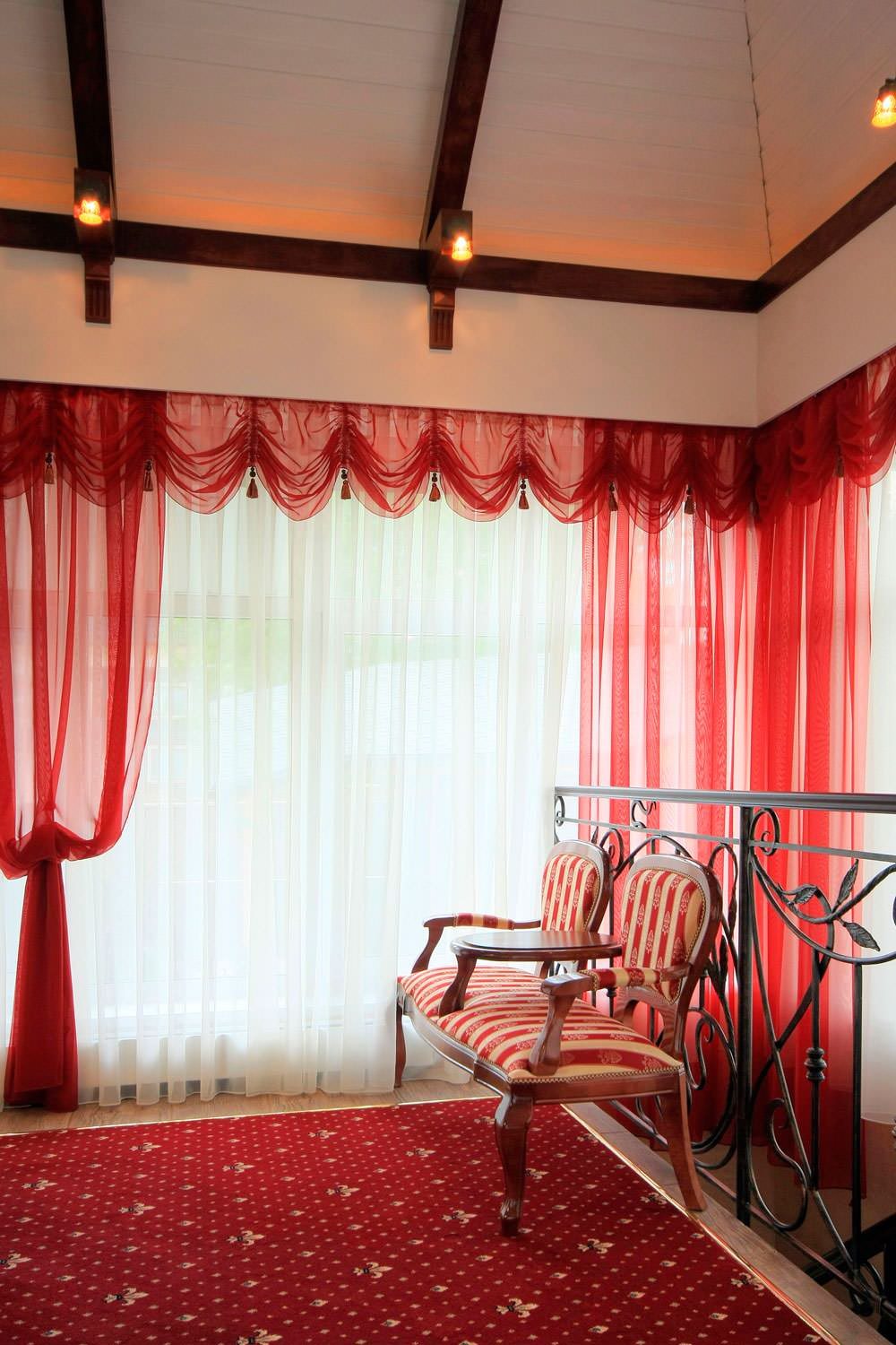 Бильярдная