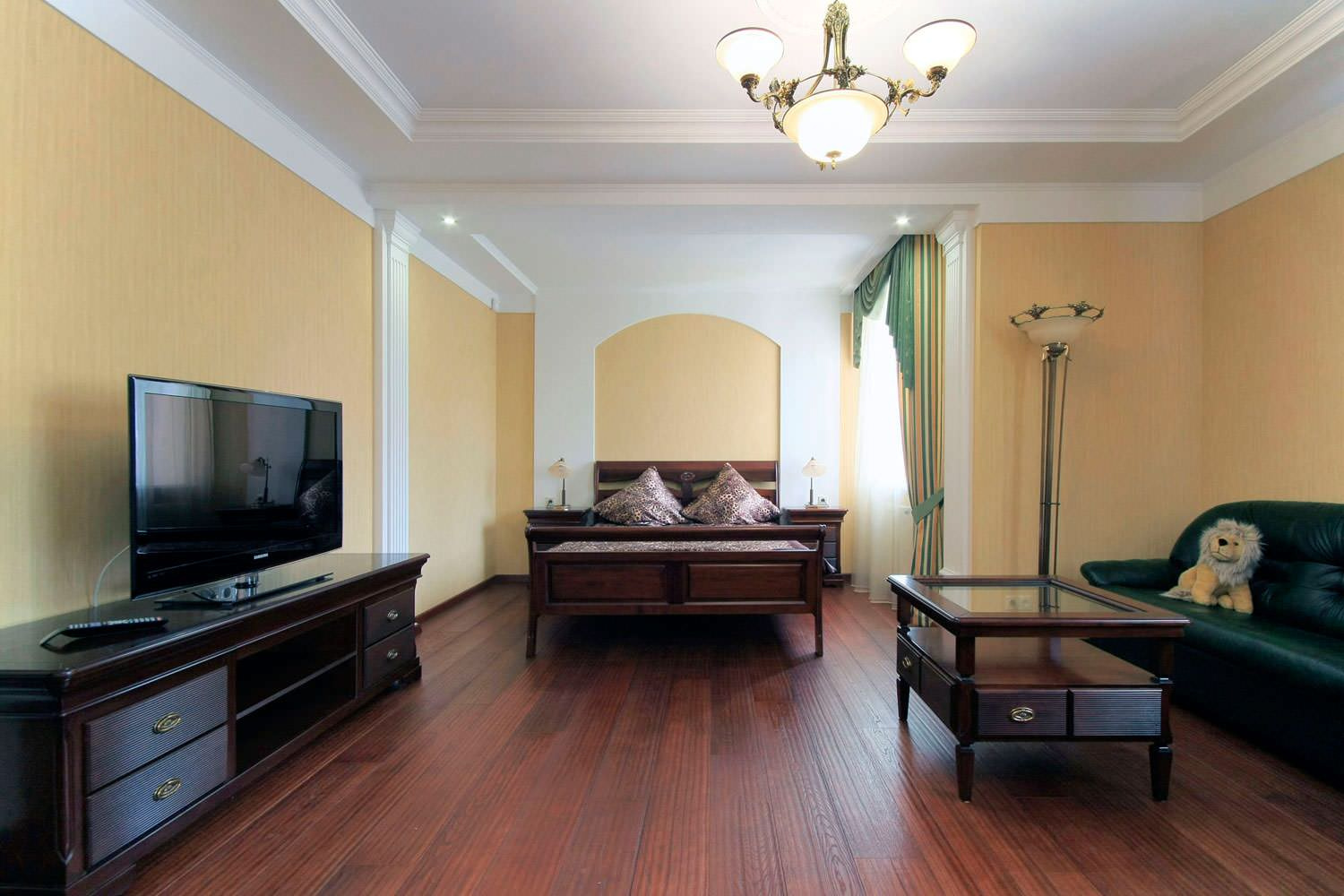 Гостевая комната