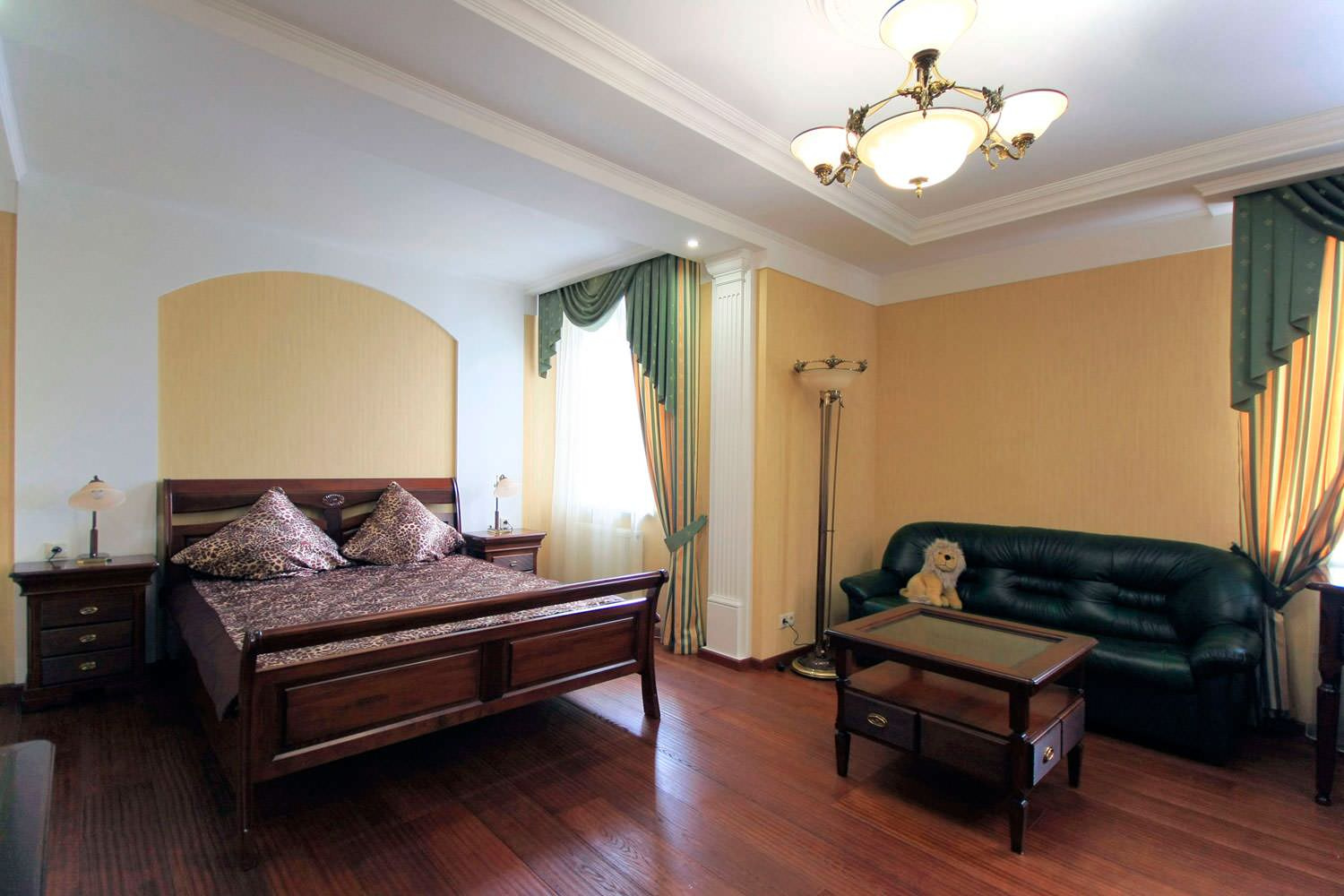 Гостевая комната