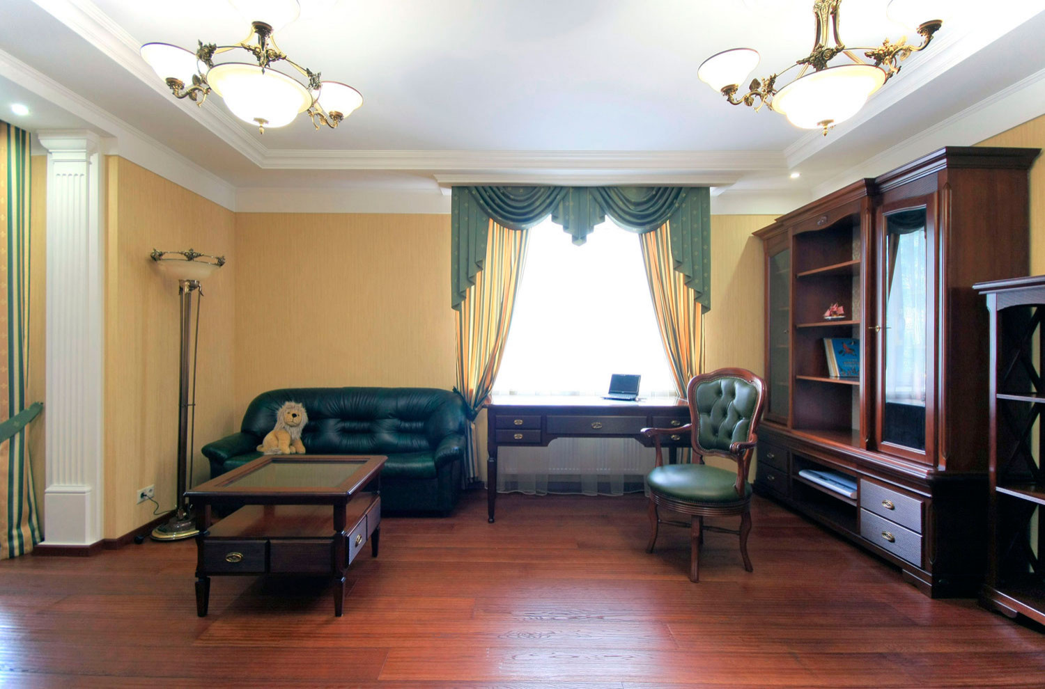 Гостевая комната