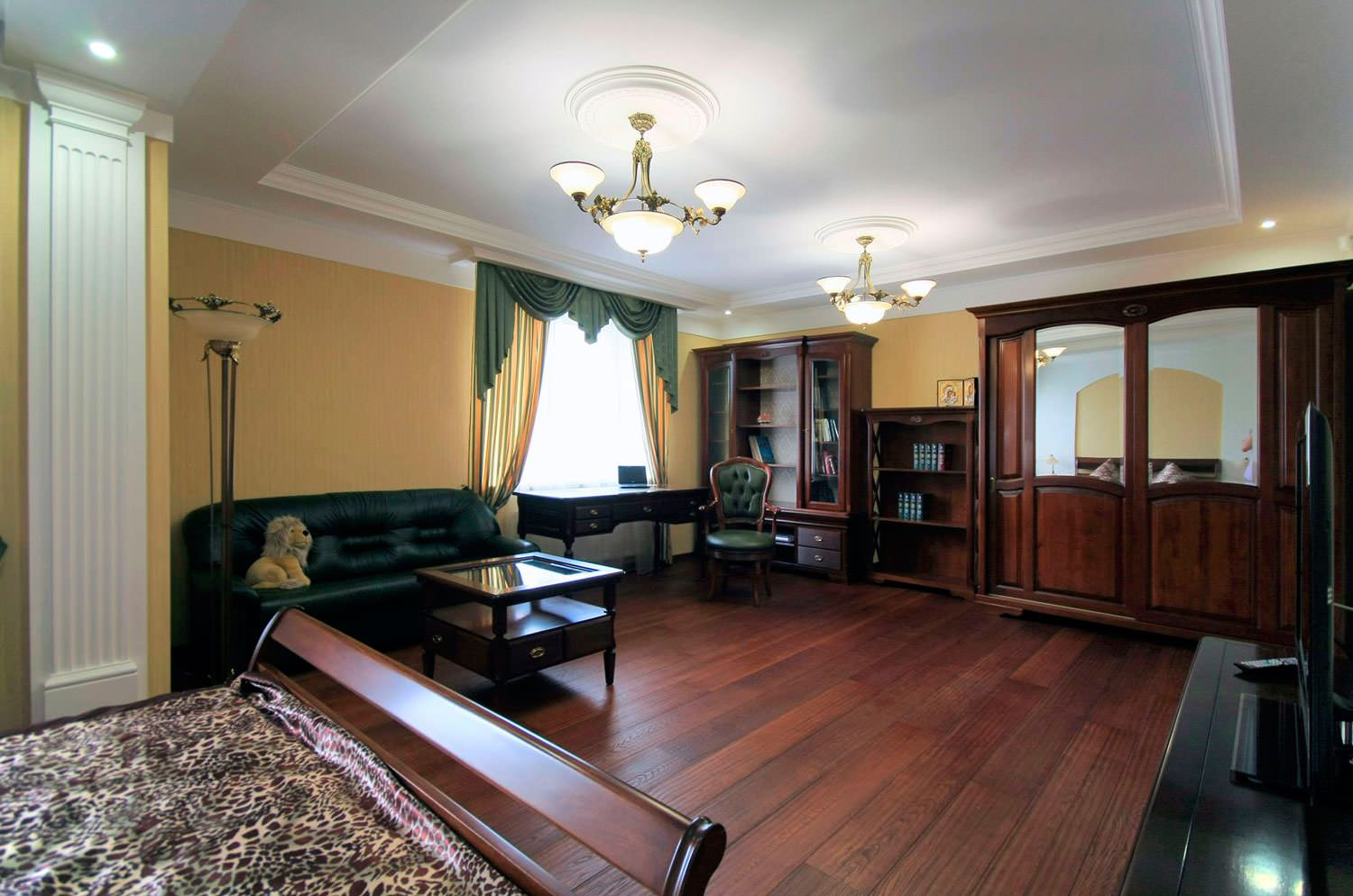 Гостевая комната