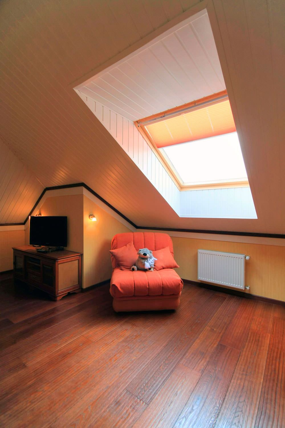 Гостевая комната