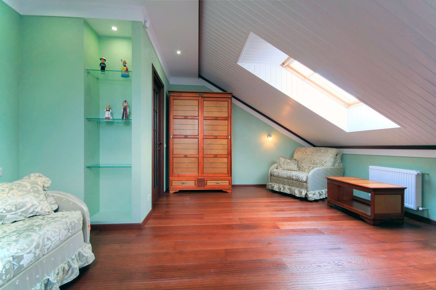 Гостевая комната