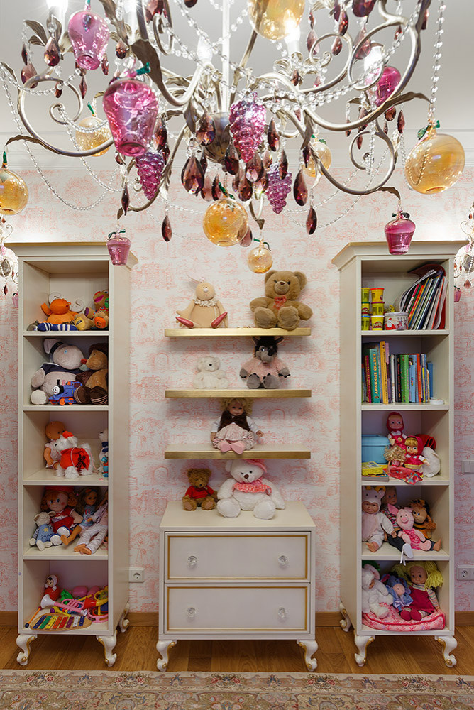 Анна Осипова