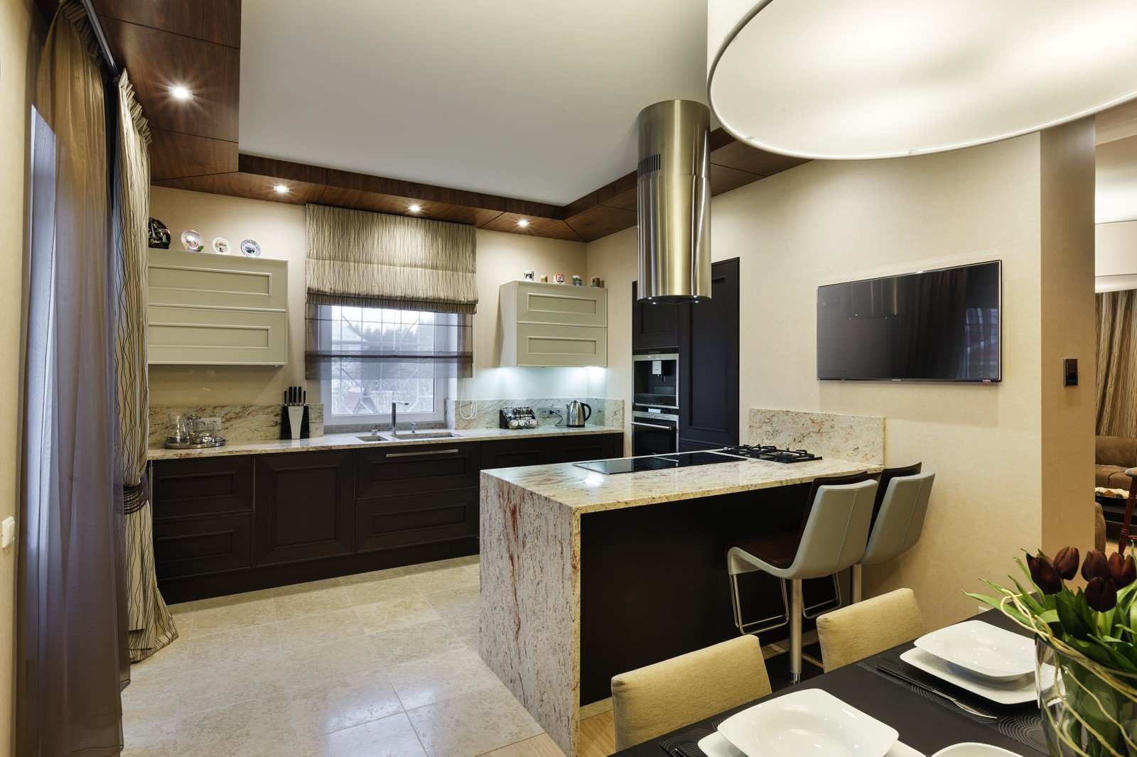 Дом в Сярьгах