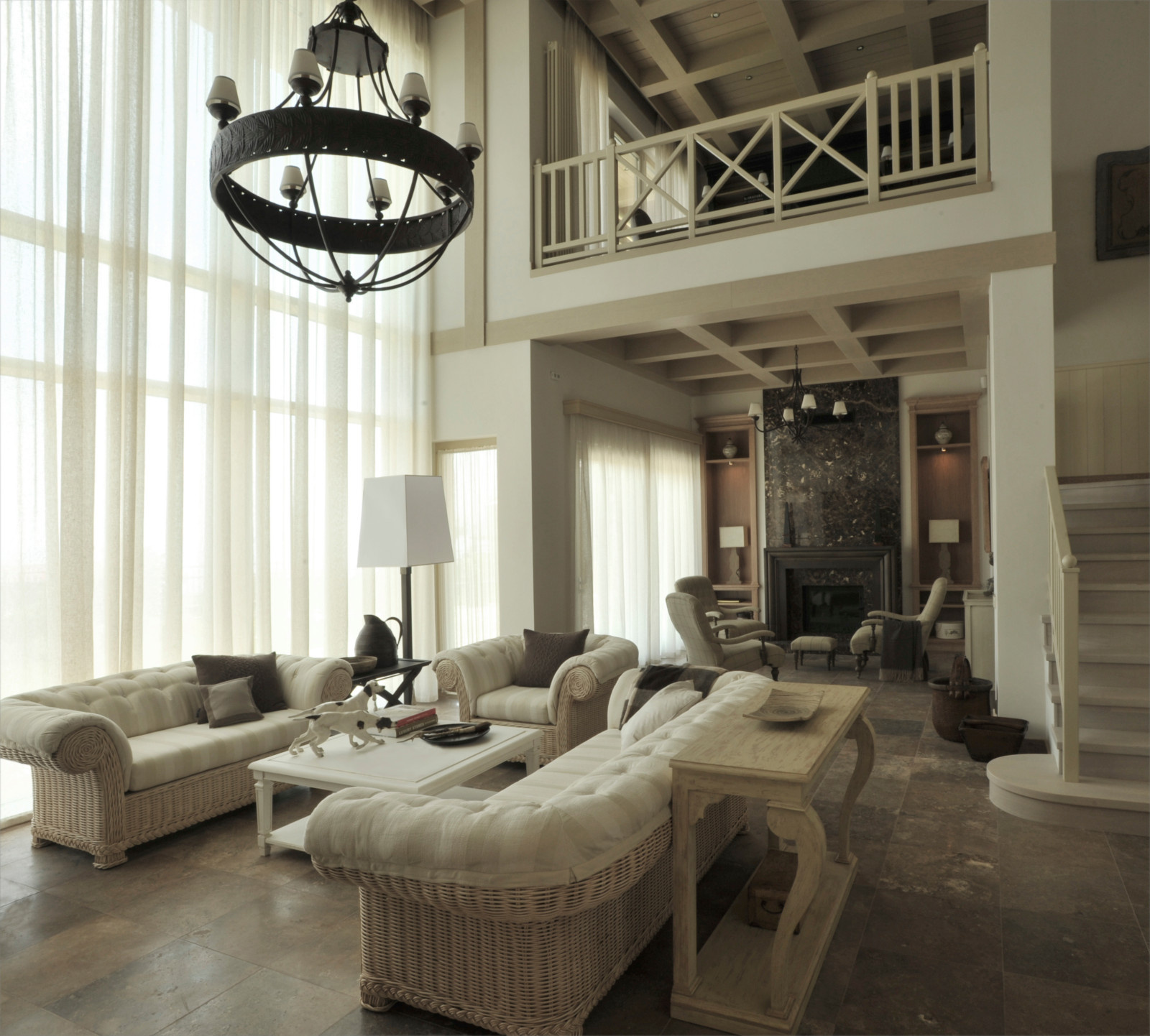 Bulgarian Villa