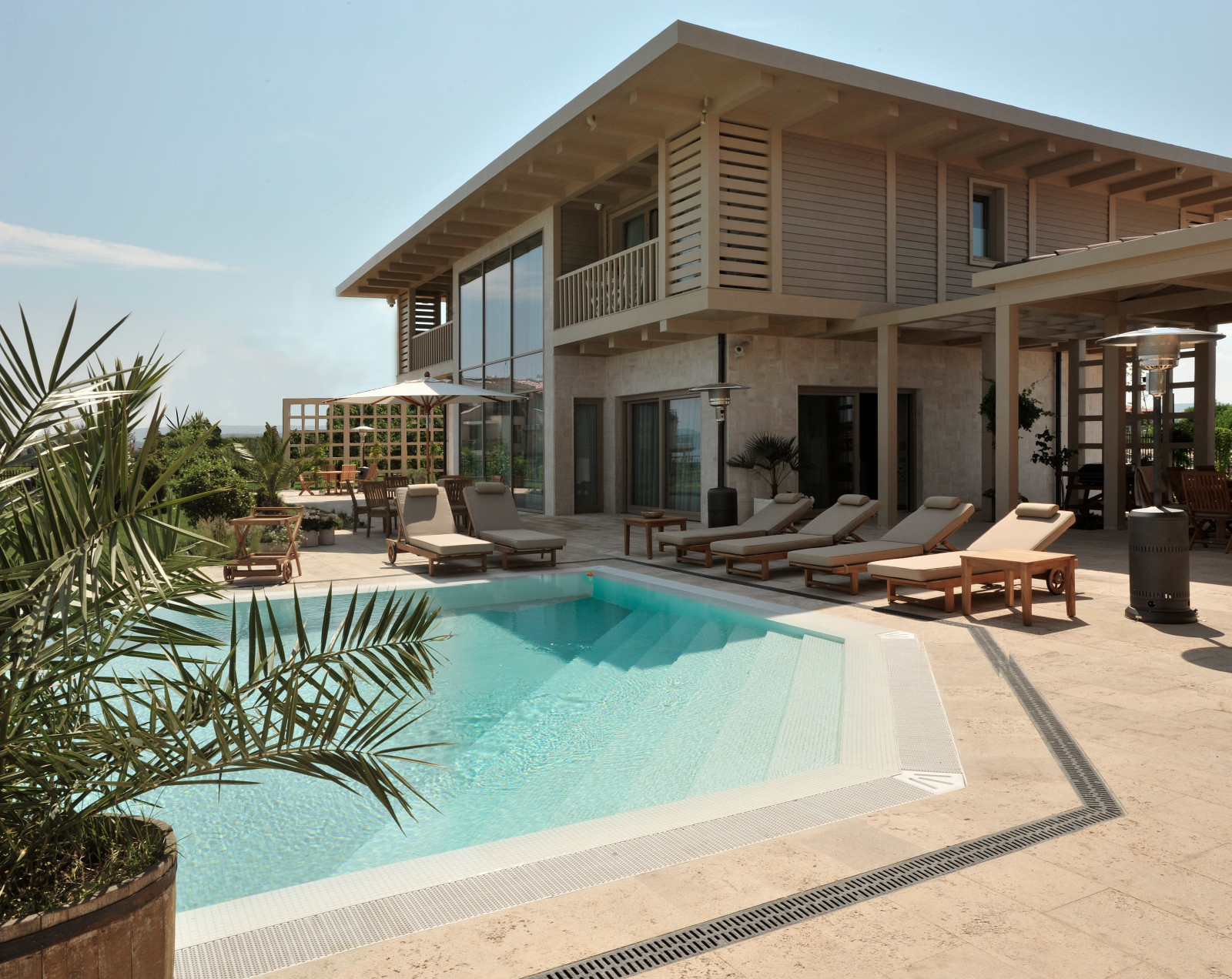 Bulgarian Villa