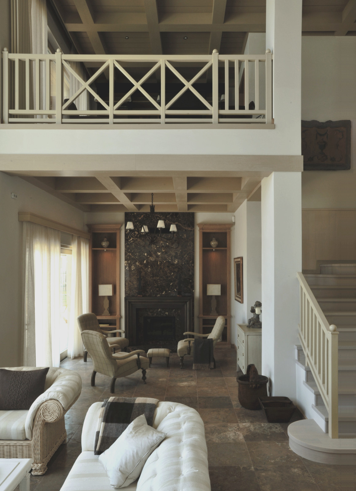 Bulgarian Villa