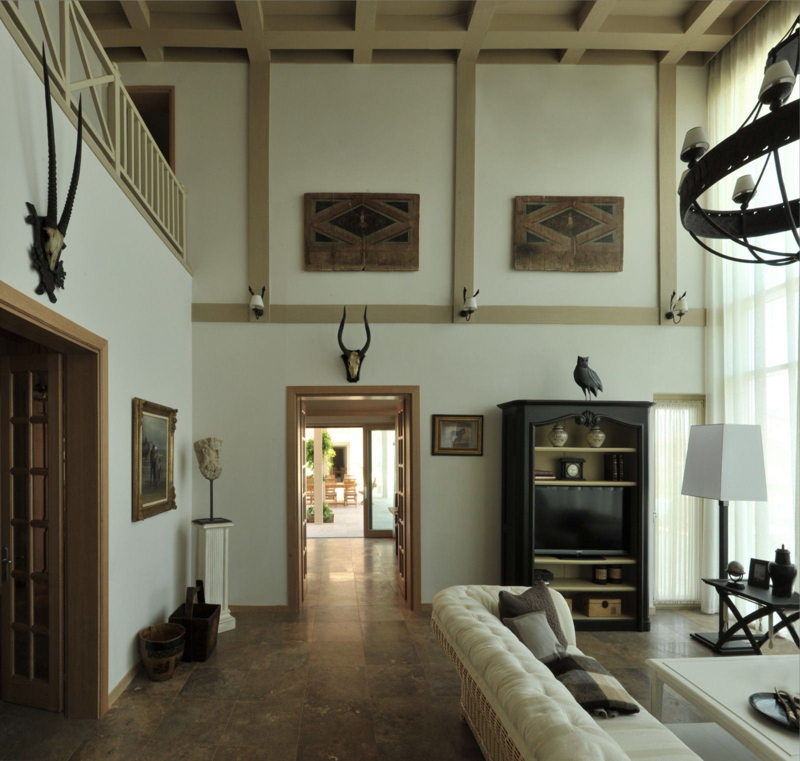 Bulgarian Villa