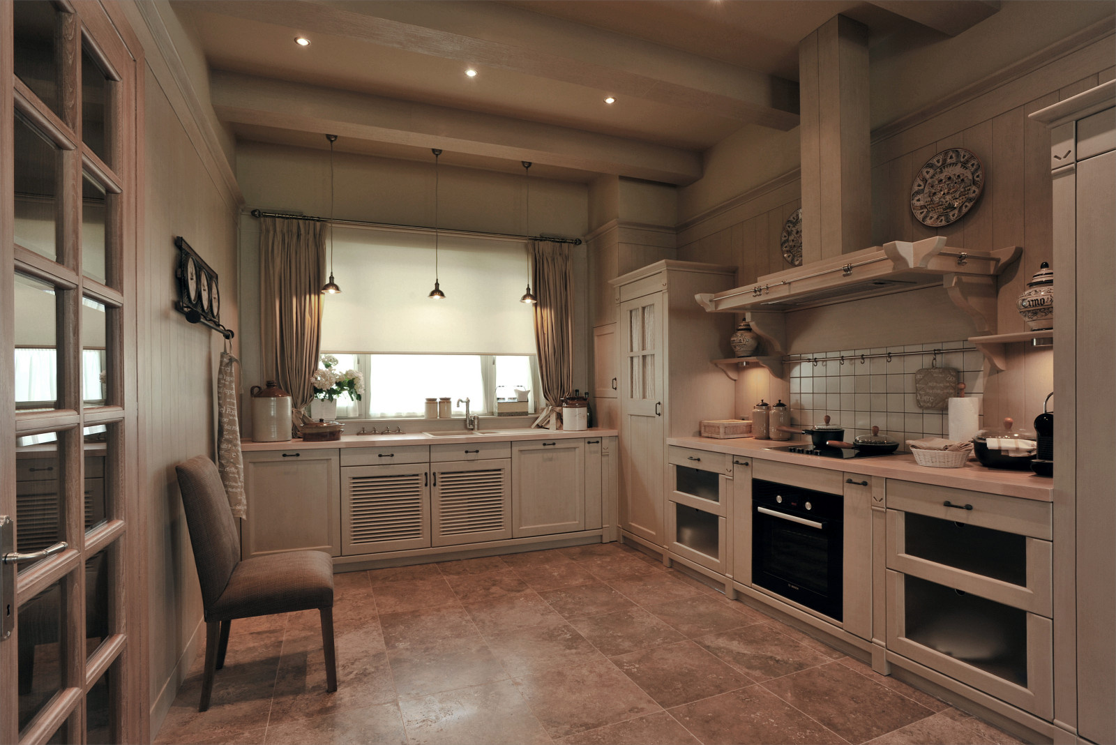Bulgarian Villa