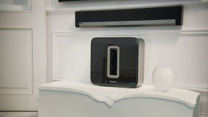 Sonos