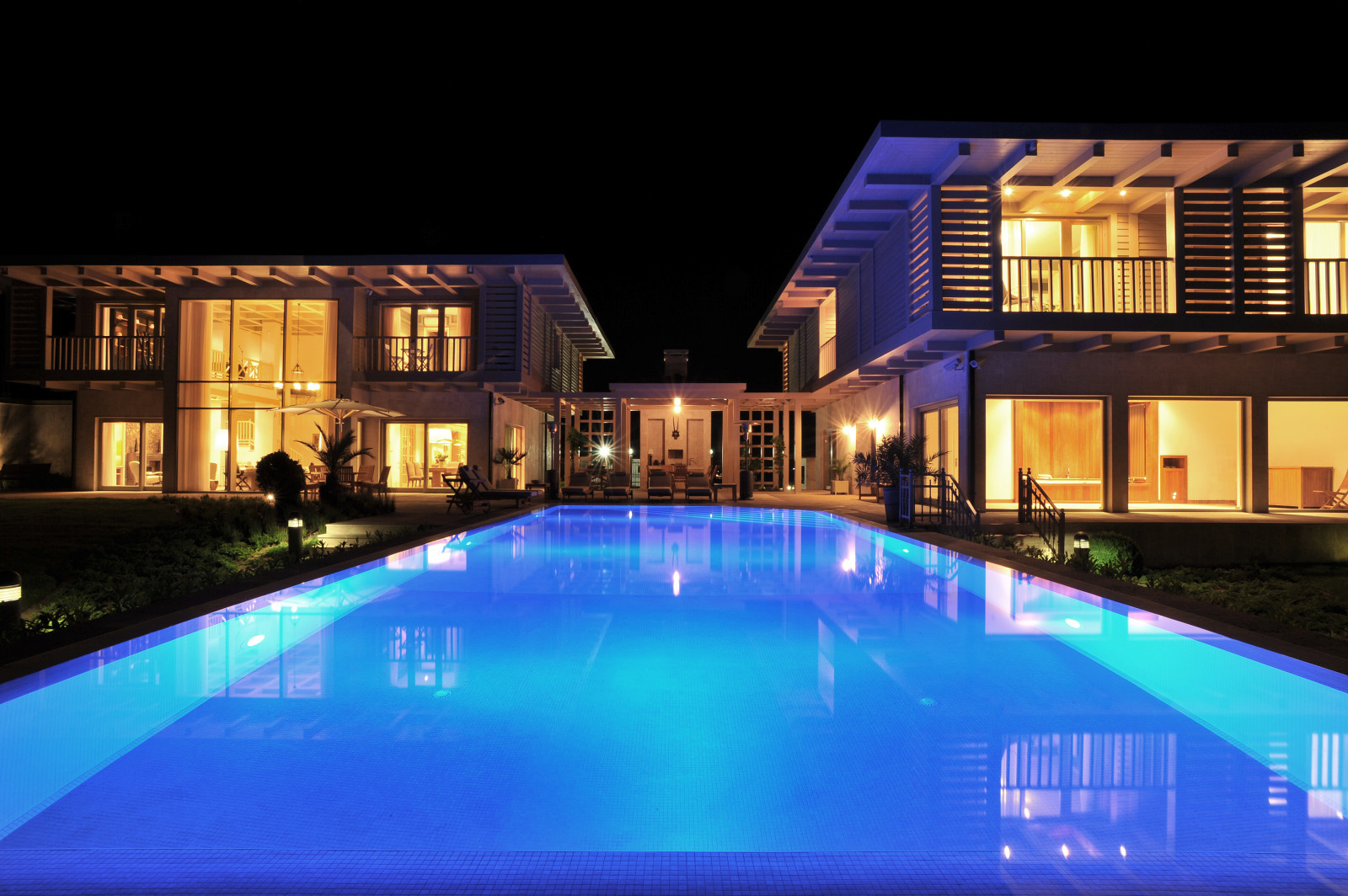 Bulgarian Villa