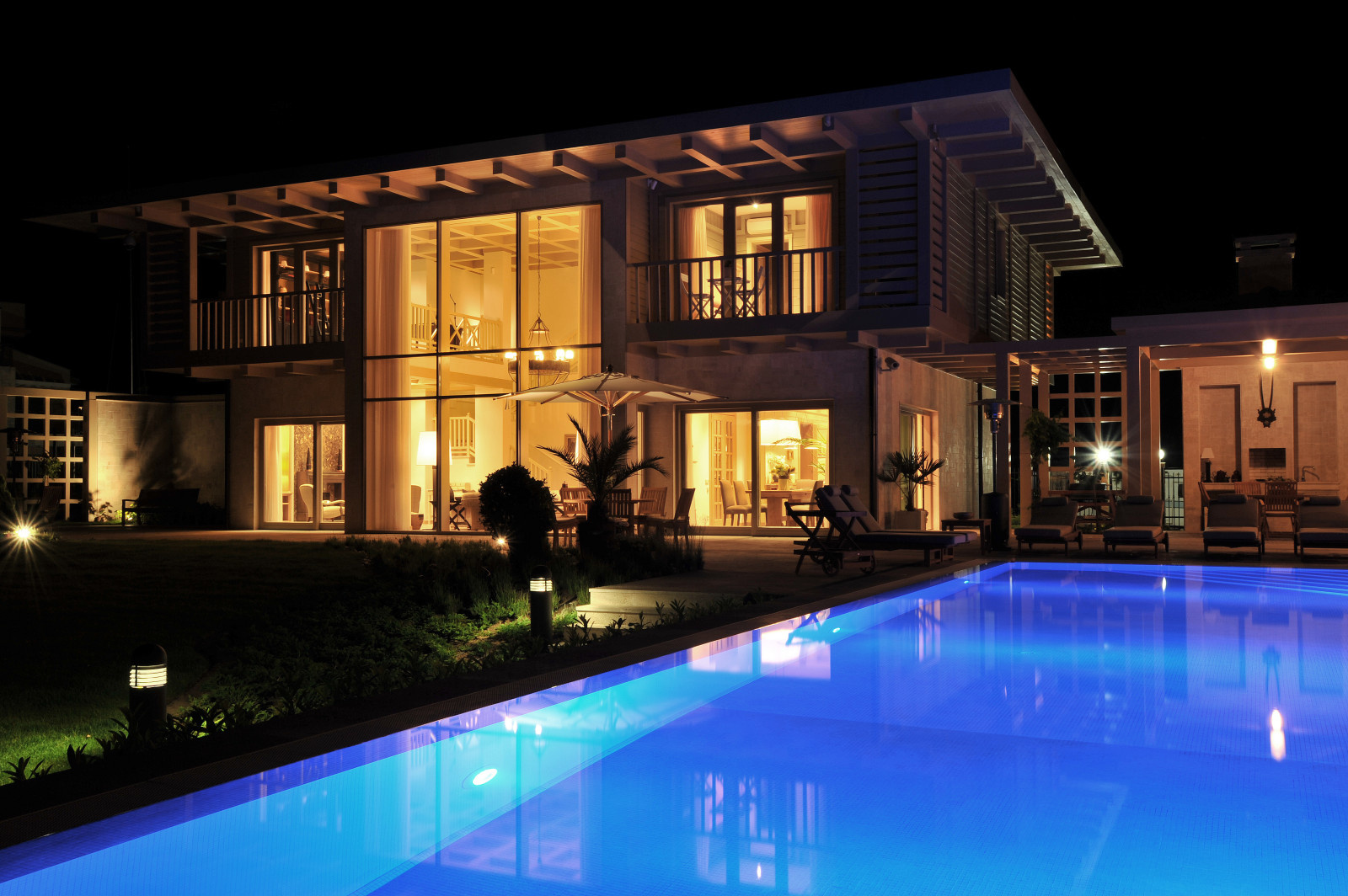 Bulgarian Villa