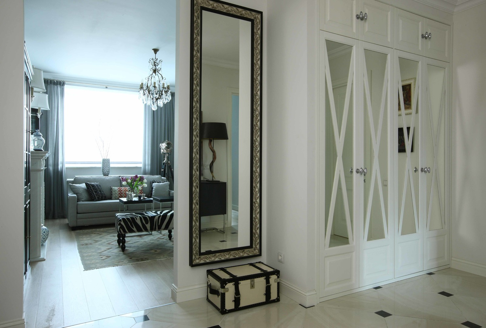 ЖК "Дубовая роща"