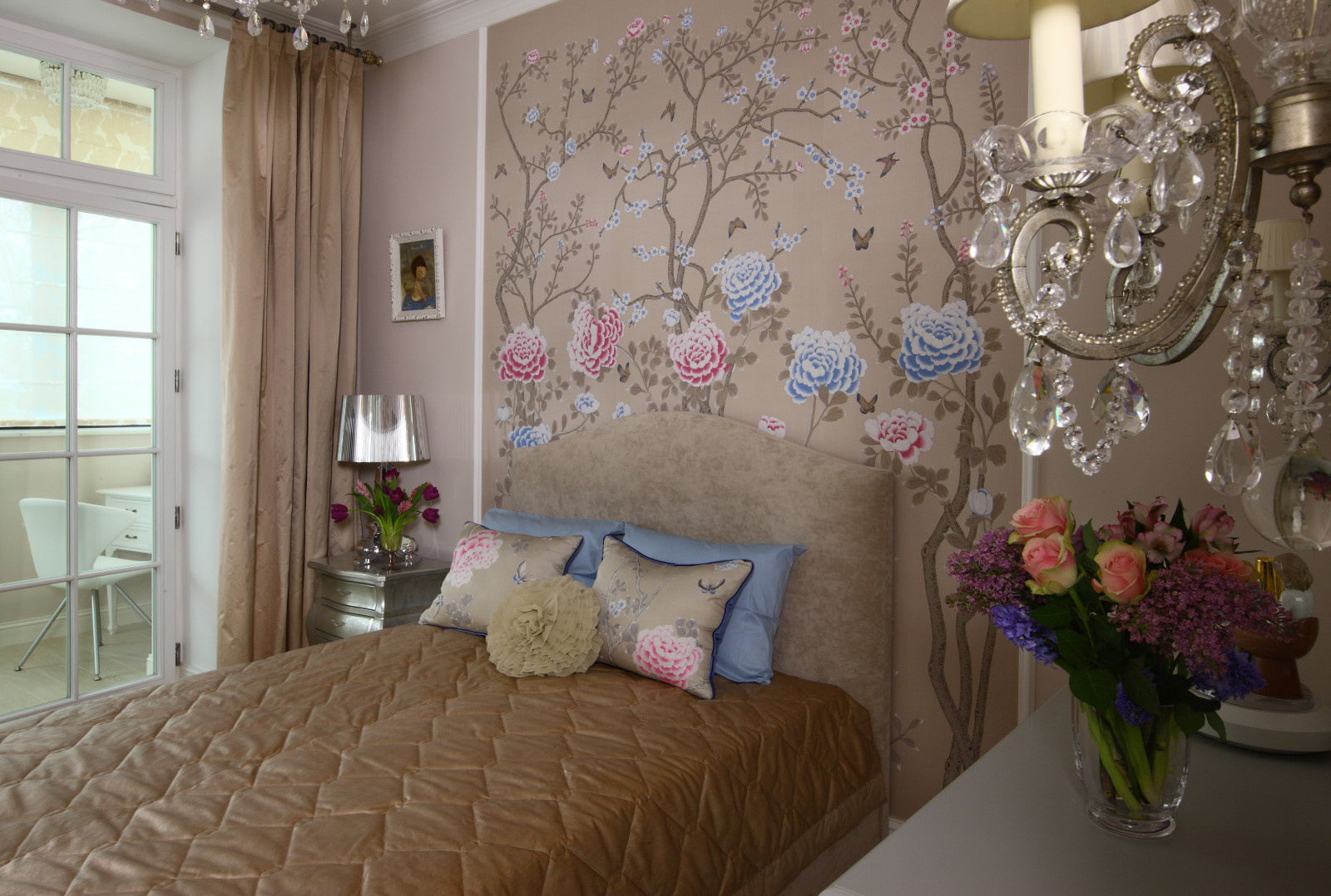 ЖК "Дубовая роща"