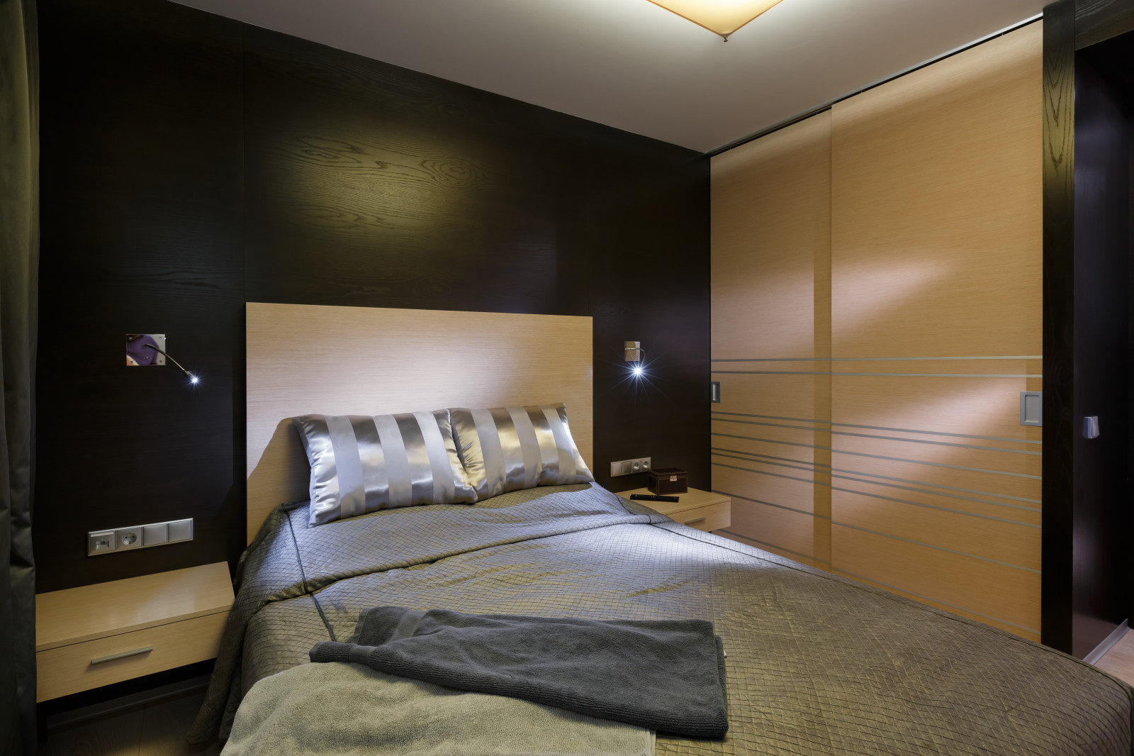 Квартира на 5-ом Предпортовом пр.