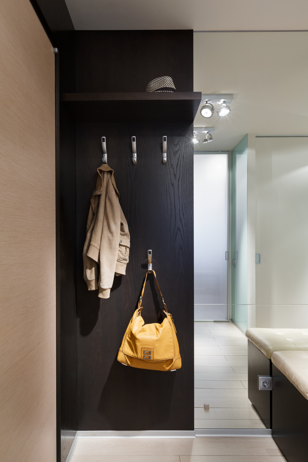 Квартира на 5-ом Предпортовом пр.