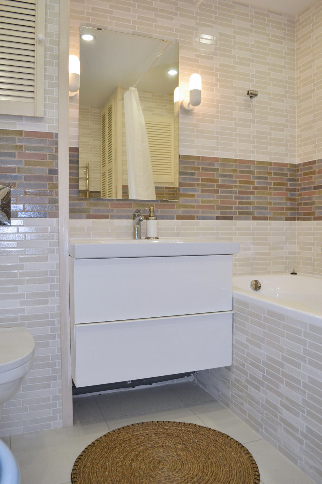 Фоновое изображение профиля Екатерина Красновская