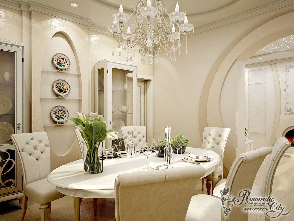 Романтик Сити