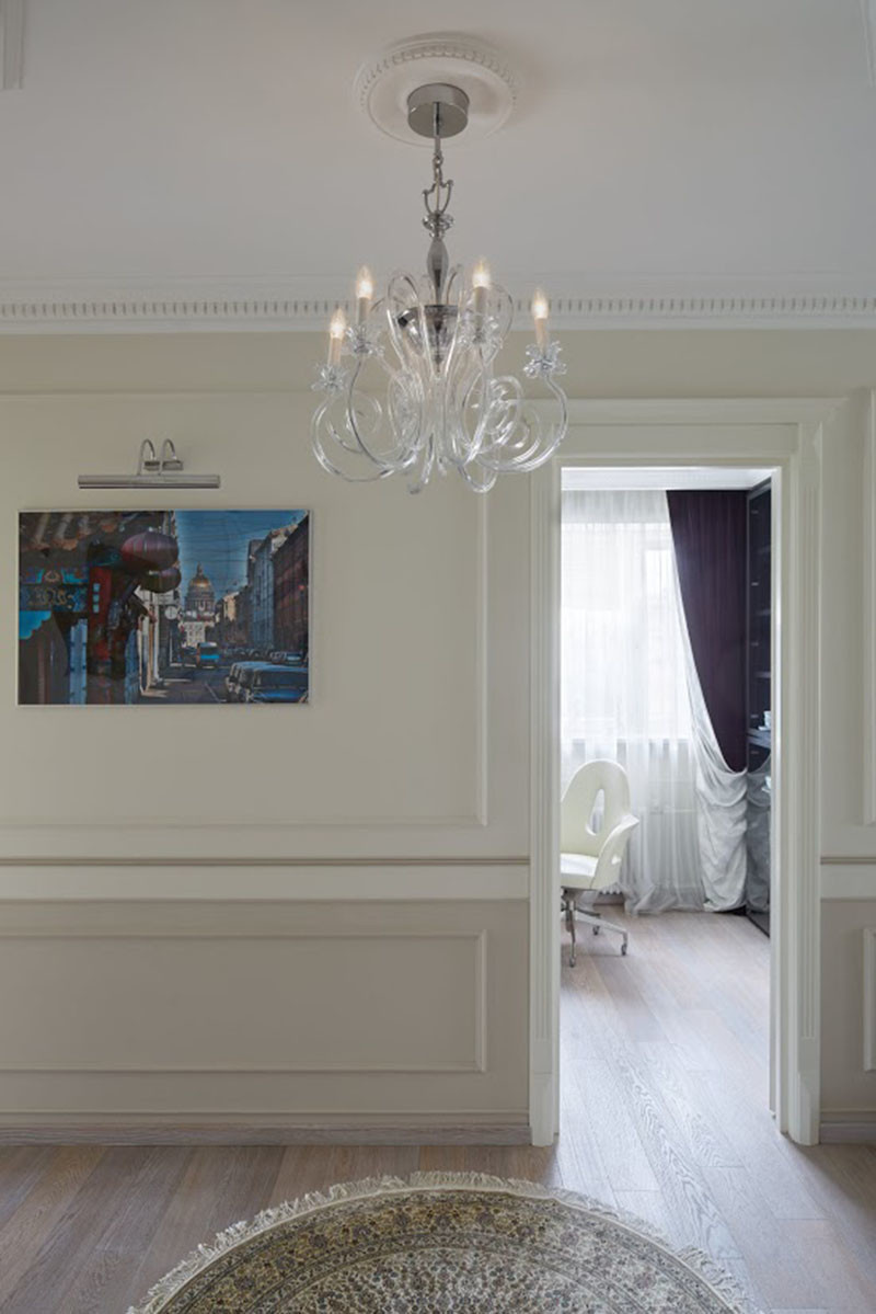 SWEET apartment