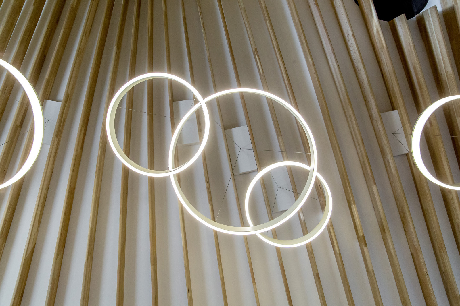 Гостиная для ТВ-проекта "Дачный ответ"