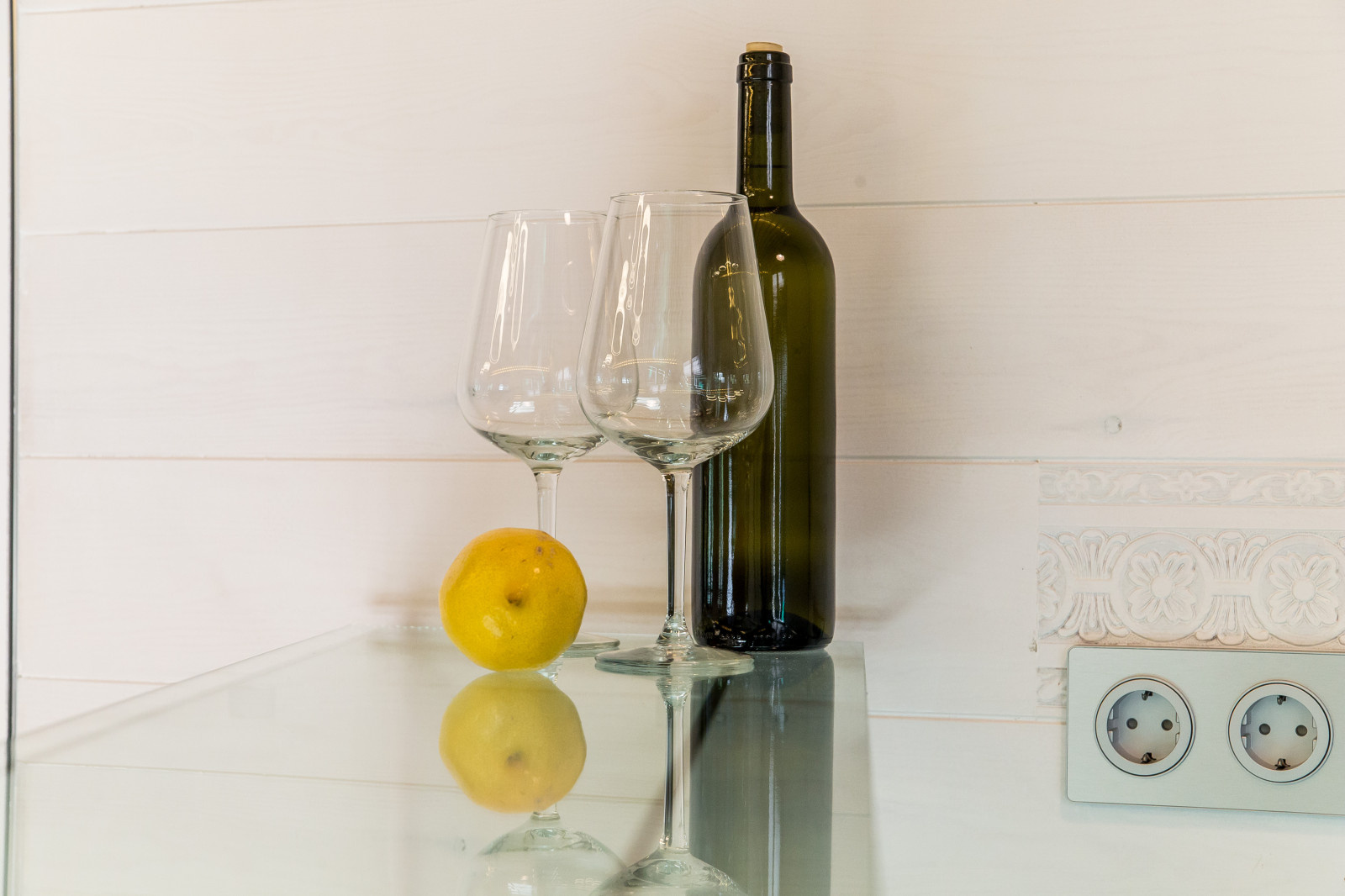 Гостиная для ТВ-проекта "Дачный ответ"