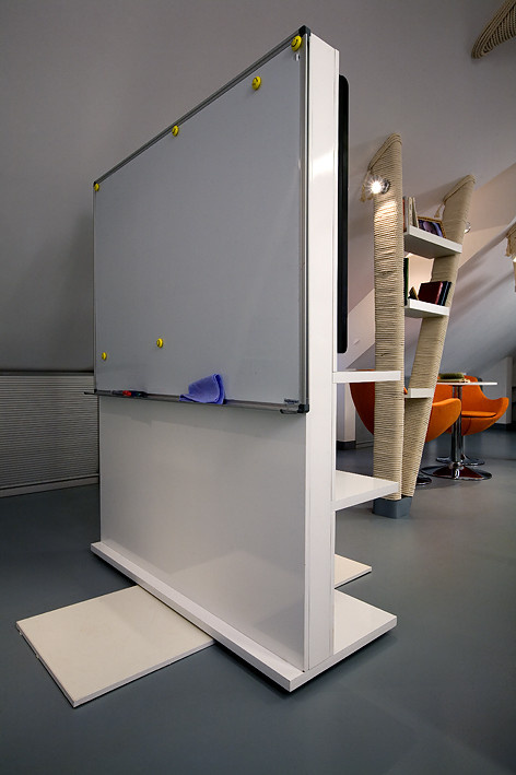 "Чердак для Чемпионов" для программы "Дачный ответ" на НТВ