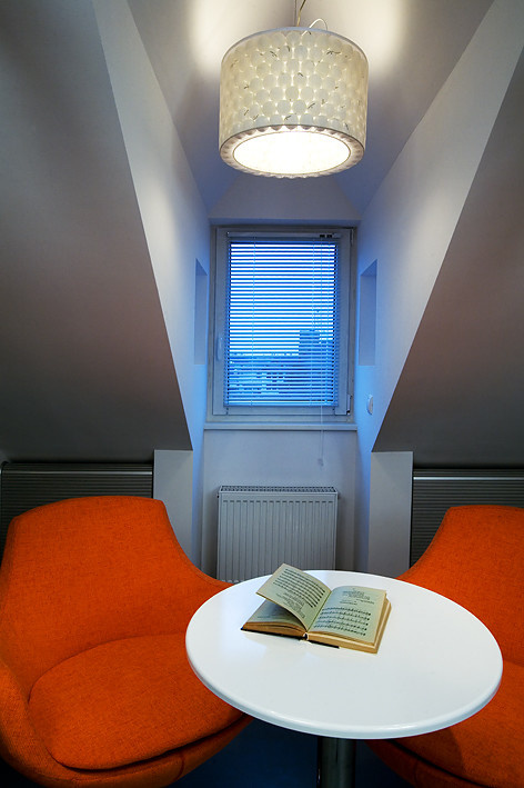 "Чердак для Чемпионов" для программы "Дачный ответ" на НТВ