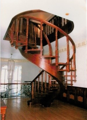 Надежда Курашова