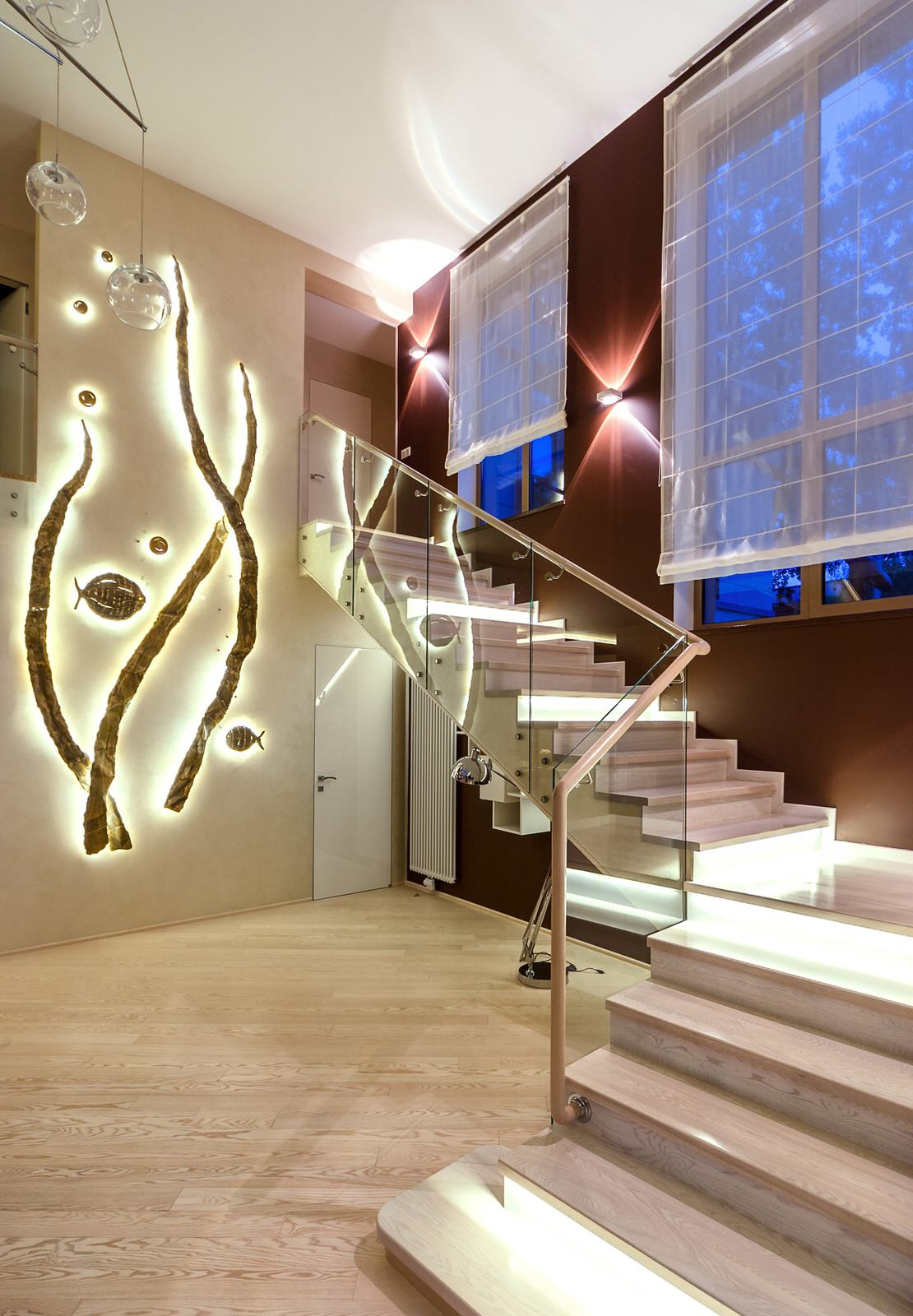 Геометрия комфорта