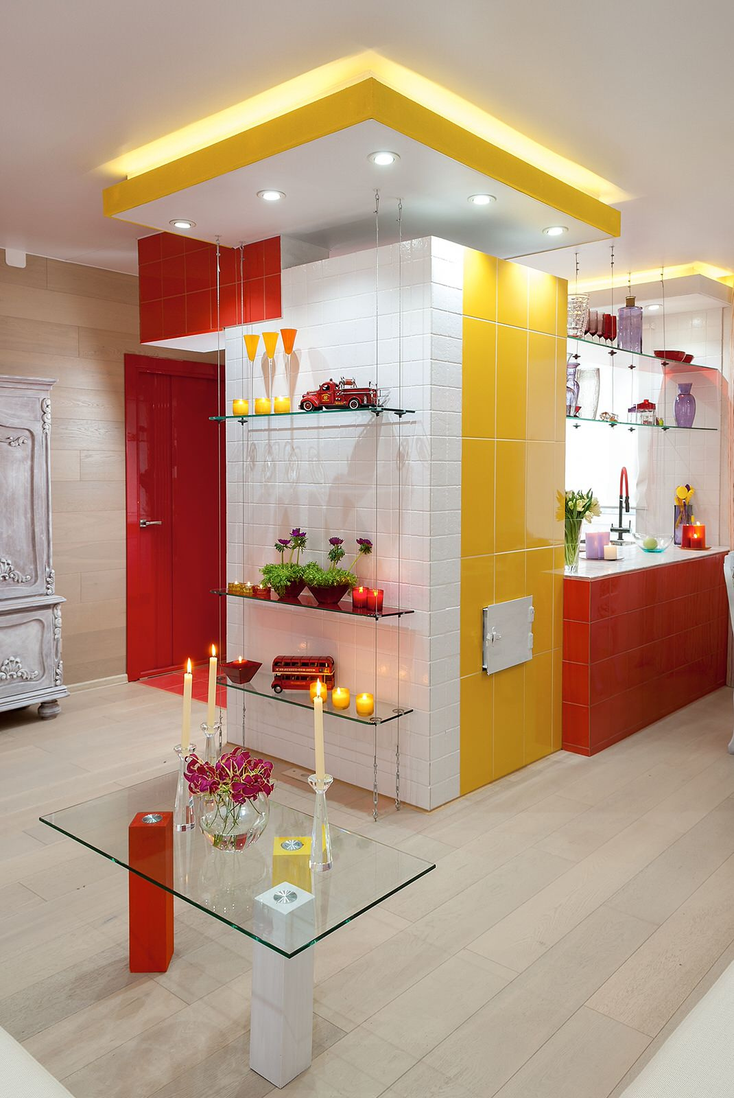 Дачный авангард