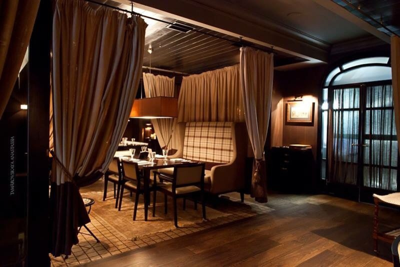 Фоновое изображение профиля Anastassia Tamarovskaya