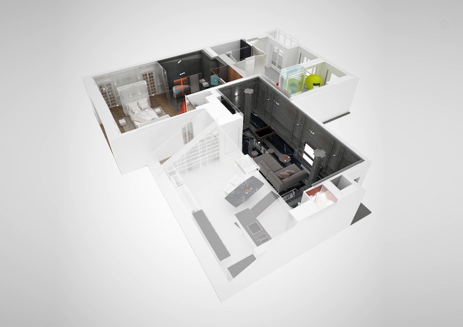 «Дом на Дворянской»