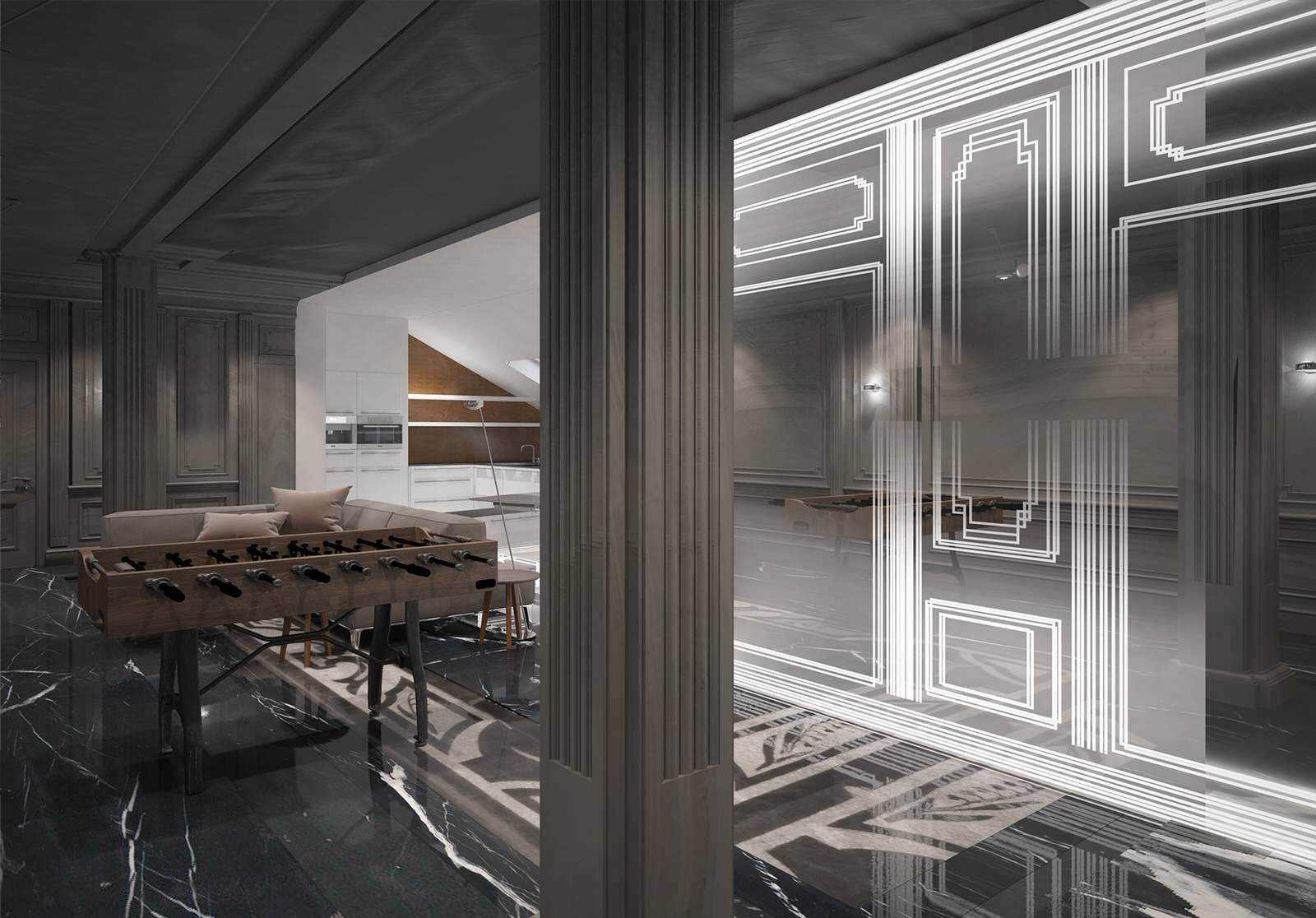 «Дом на Дворянской»