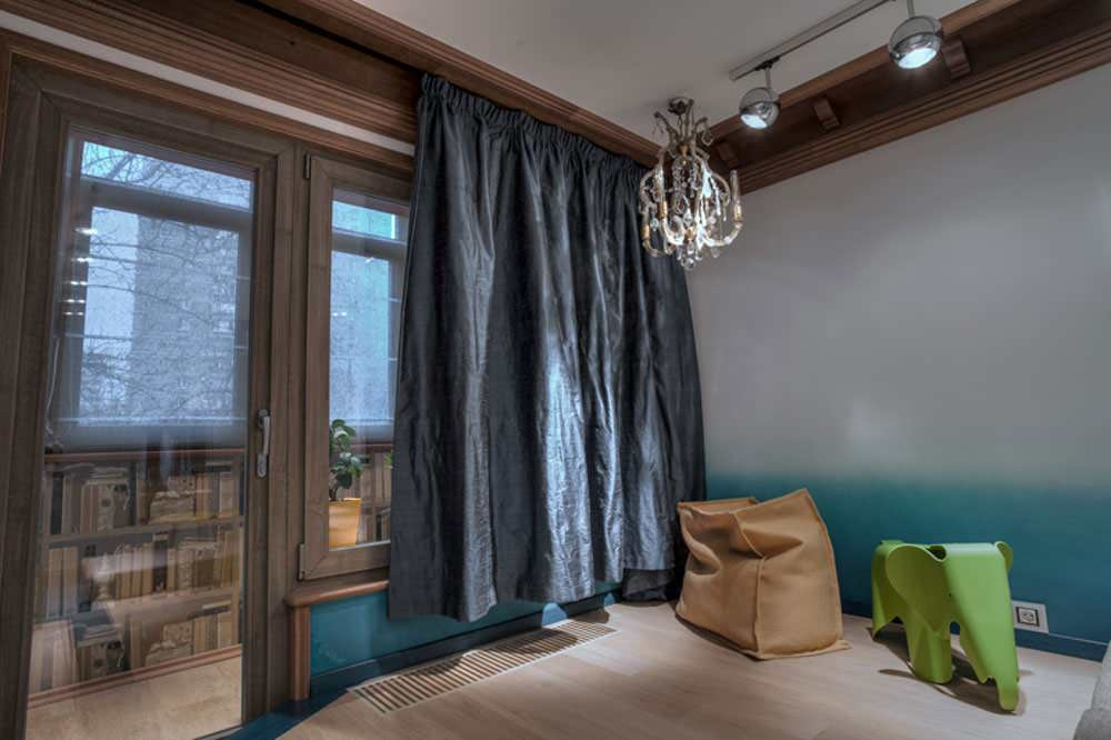 Дерево vs пластик: 5 причин оставить старые деревянные окна