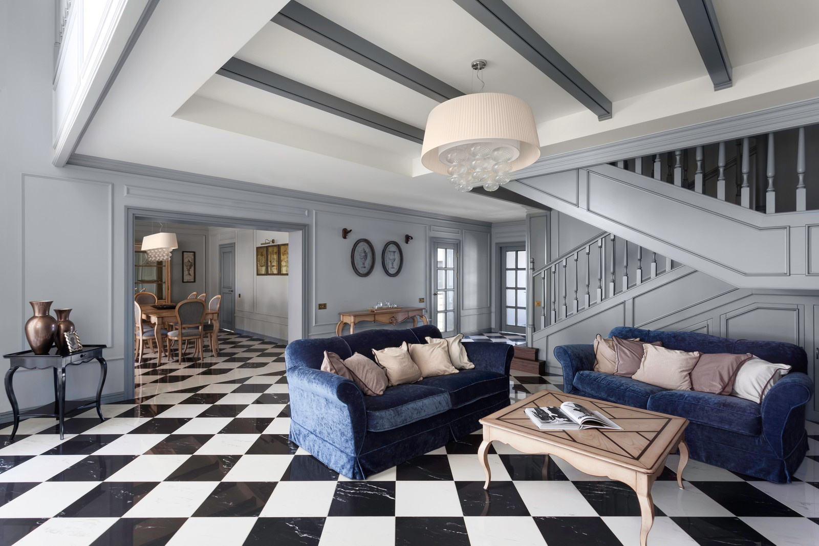 Обложка альбома: Мебель