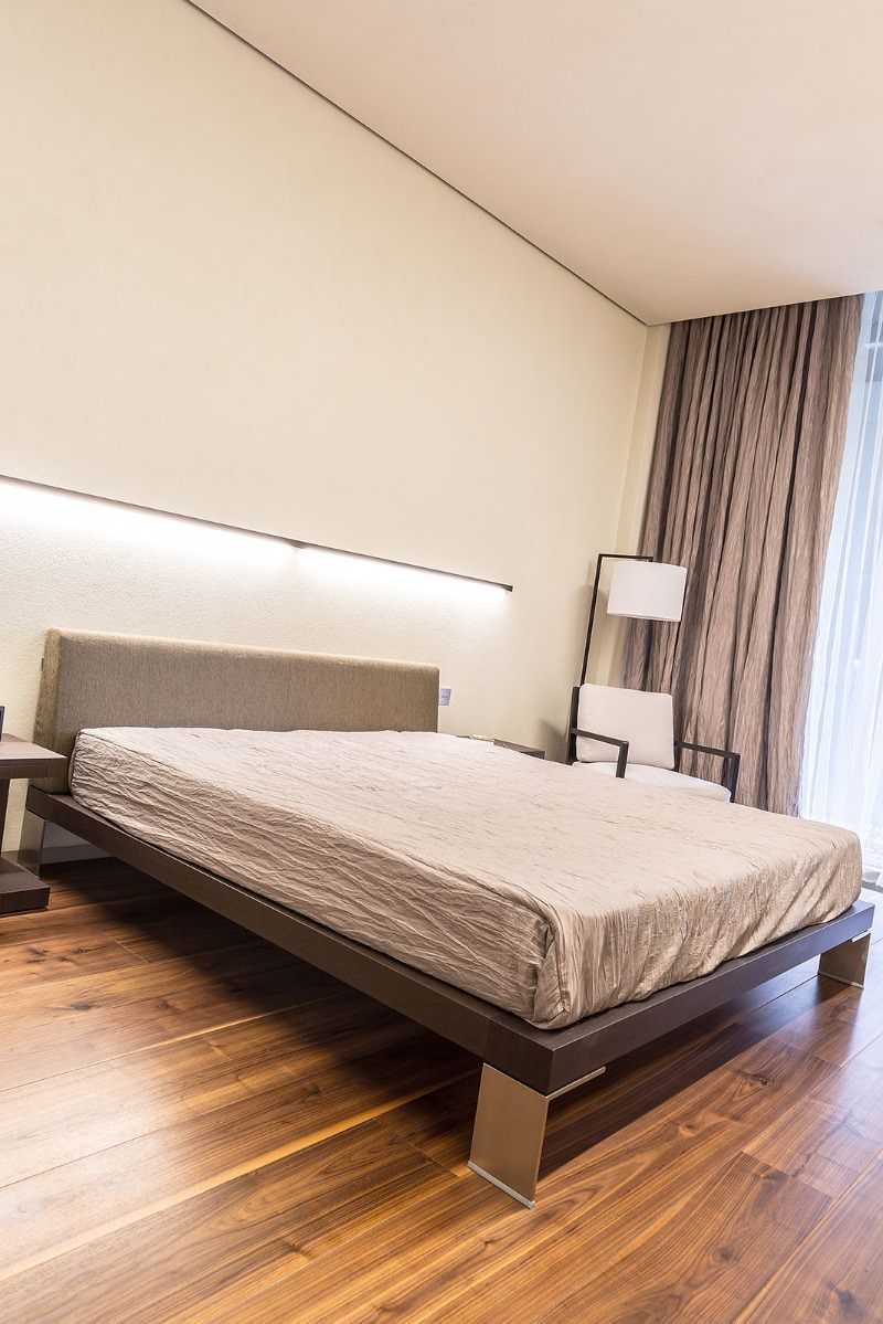 Частный жилой дом на Рублево-Успенском  шоссе