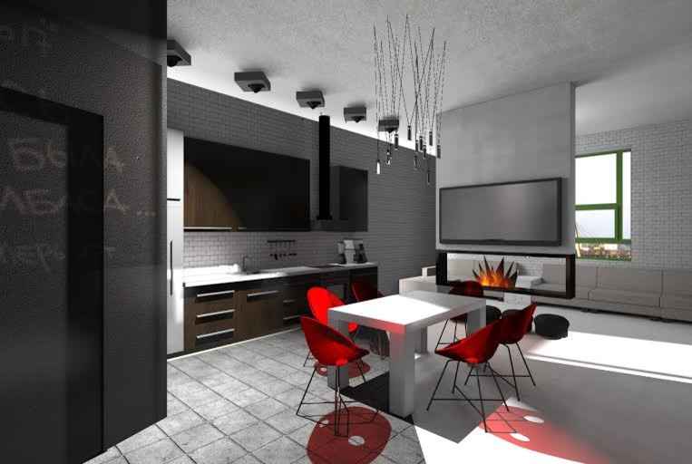 Фоновое изображение профиля Александра Чекмарева