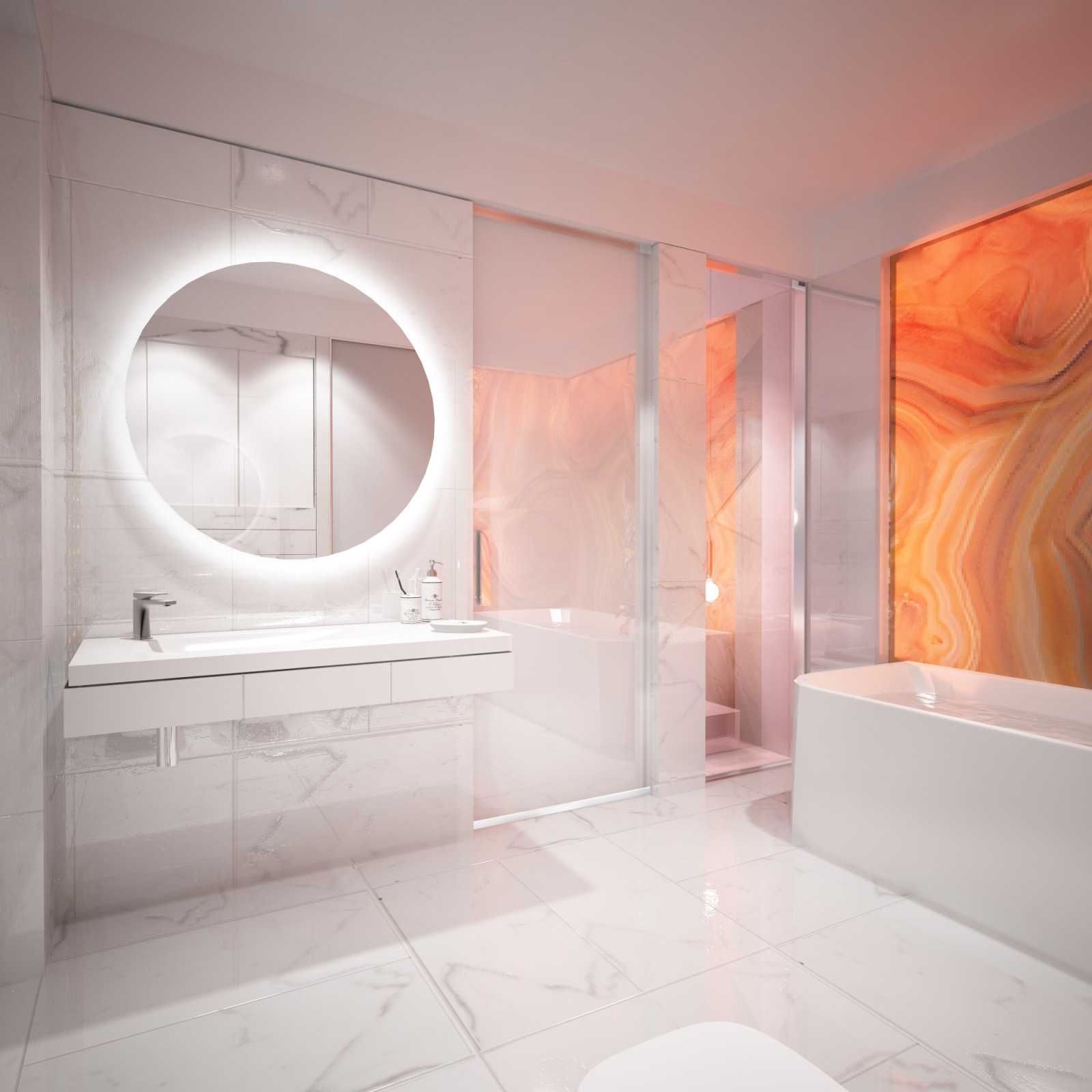 Квартира в ЖК "Lumiere"