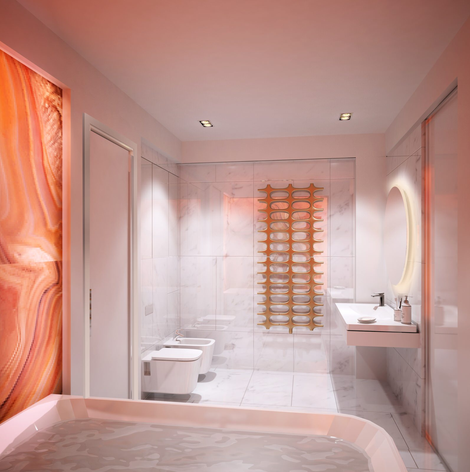 Квартира в ЖК "Lumiere"